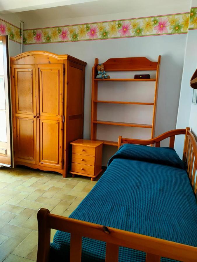 Ca La Magda Villa Camarasa Eksteriør bilde