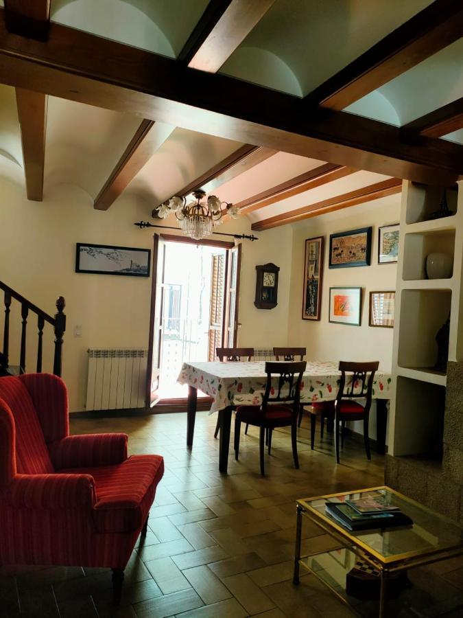 Ca La Magda Villa Camarasa Eksteriør bilde