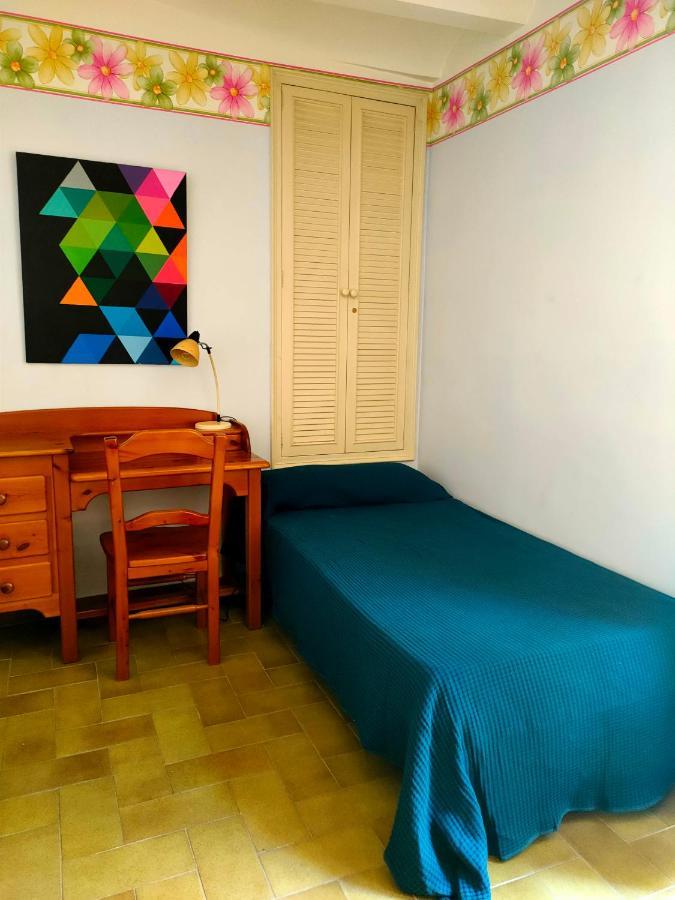 Ca La Magda Villa Camarasa Eksteriør bilde
