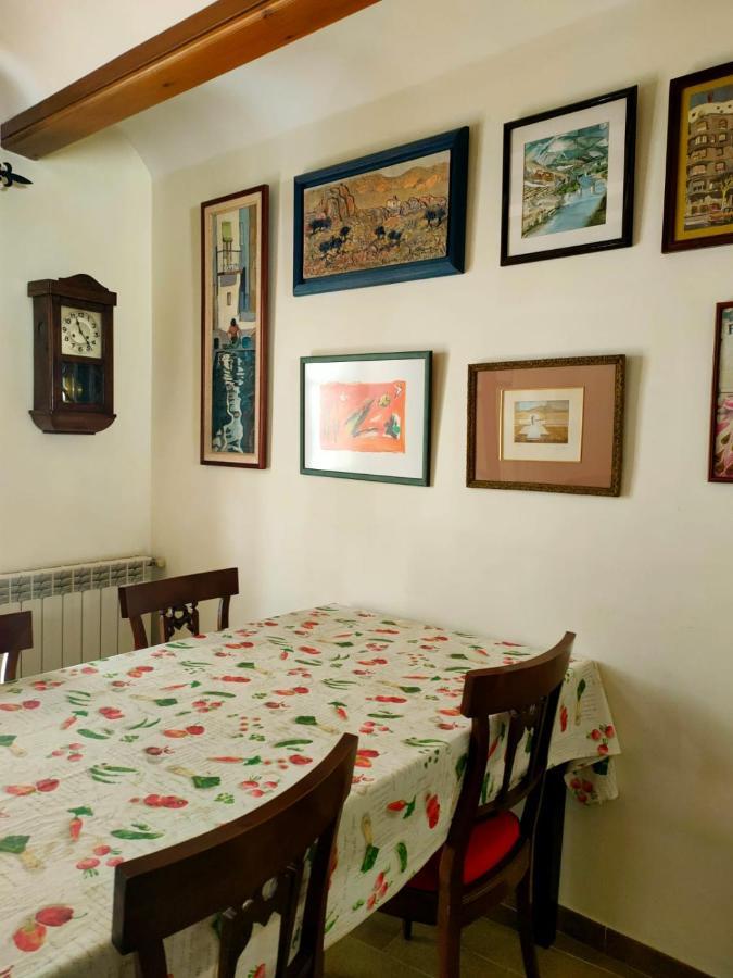 Ca La Magda Villa Camarasa Eksteriør bilde