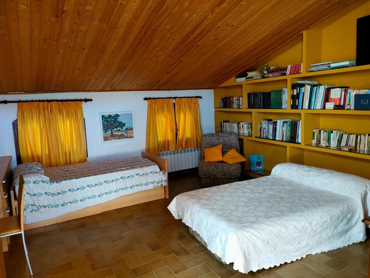 Ca La Magda Villa Camarasa Eksteriør bilde