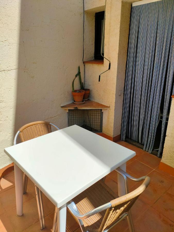 Ca La Magda Villa Camarasa Eksteriør bilde