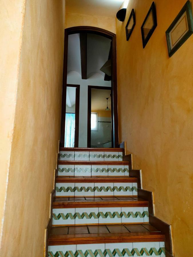 Ca La Magda Villa Camarasa Eksteriør bilde