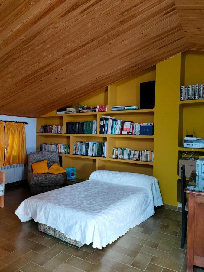 Ca La Magda Villa Camarasa Eksteriør bilde