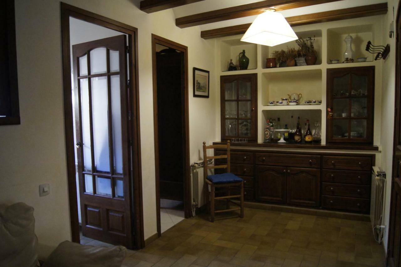 Ca La Magda Villa Camarasa Eksteriør bilde